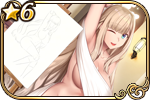 絵画モデル