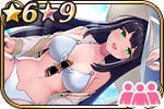 ホワイティビキニ