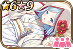ミニ白無垢