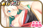 花魁衣装