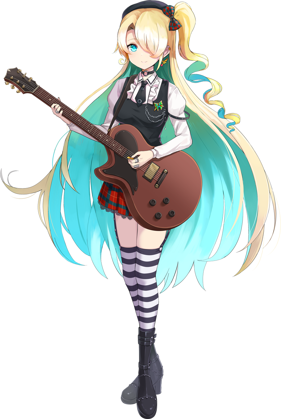 ロックスタイル