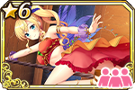 トコナツダンサー