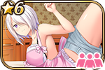 ビキニエプロンホットパンツ