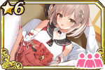 ミニ丈巫女装束