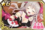 ゴシックアイドル