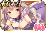魔法少女衣装