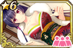 花魁衣装
