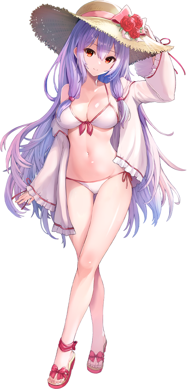 ピュアビキニ