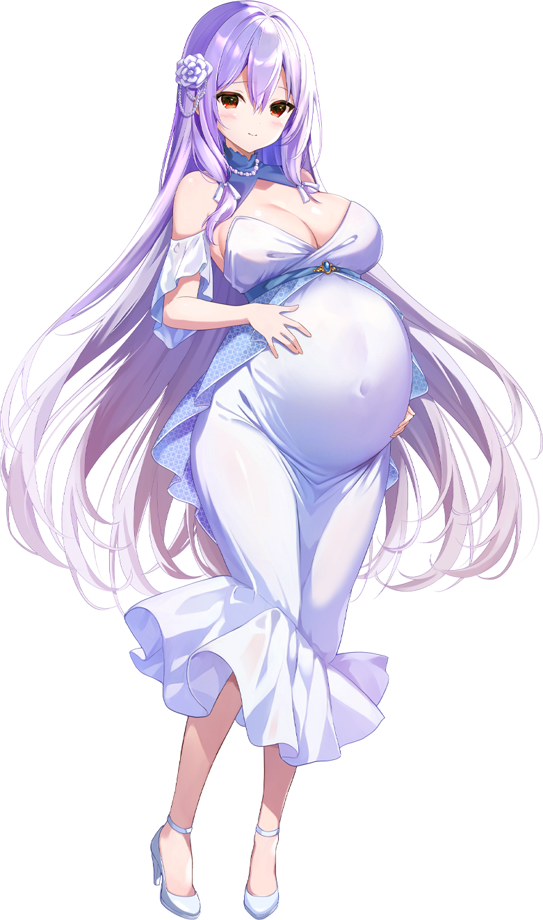 マタニティスタイル