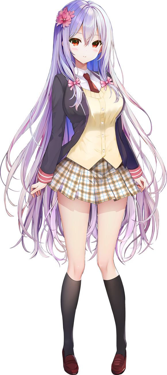 ラブリースチューデント