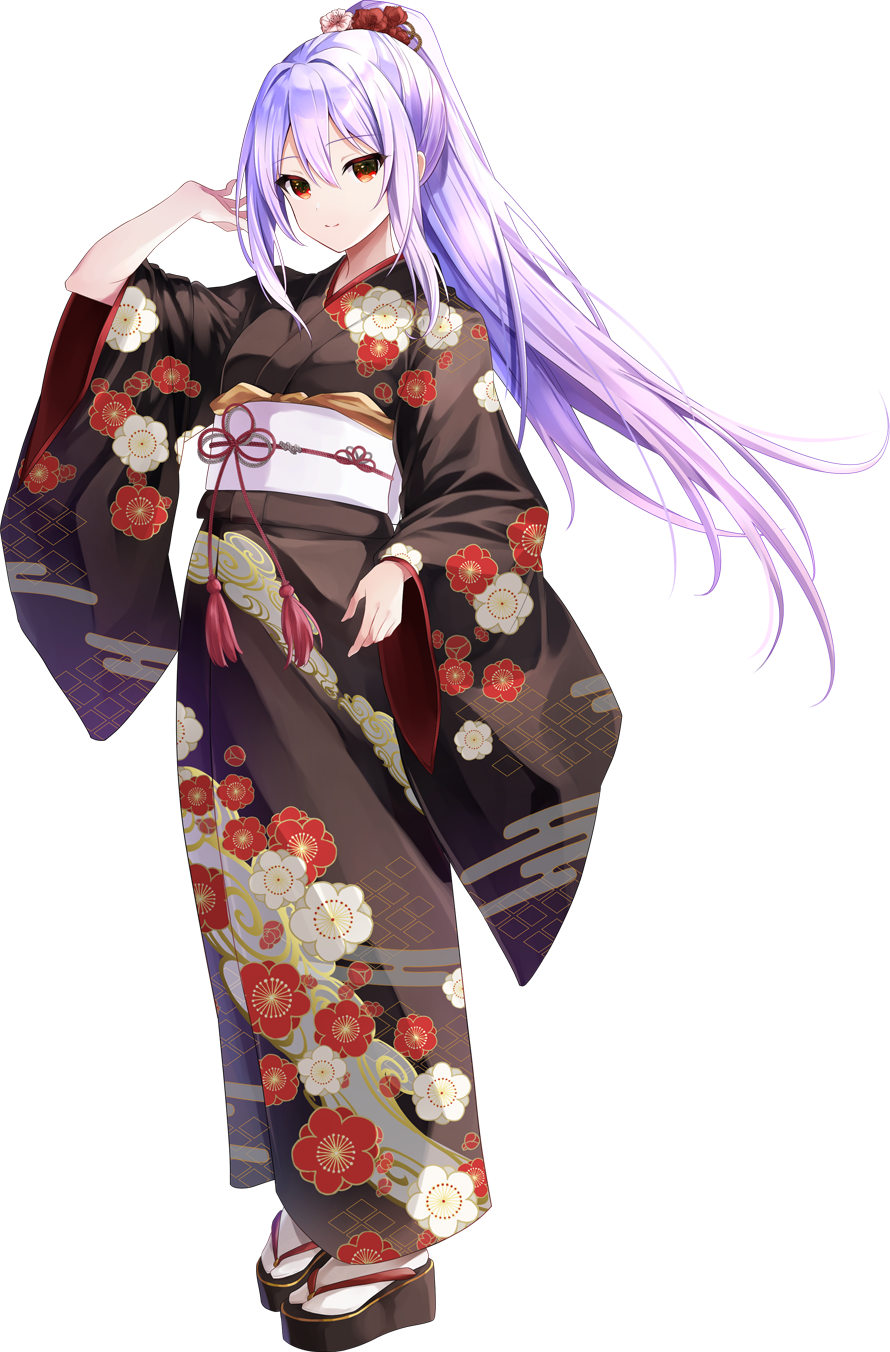 おめかし