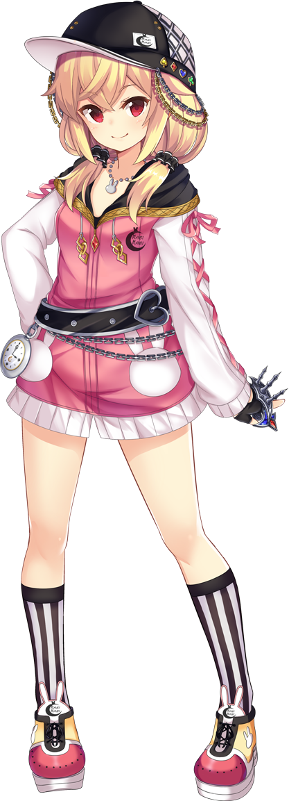 ストリートカジュアル