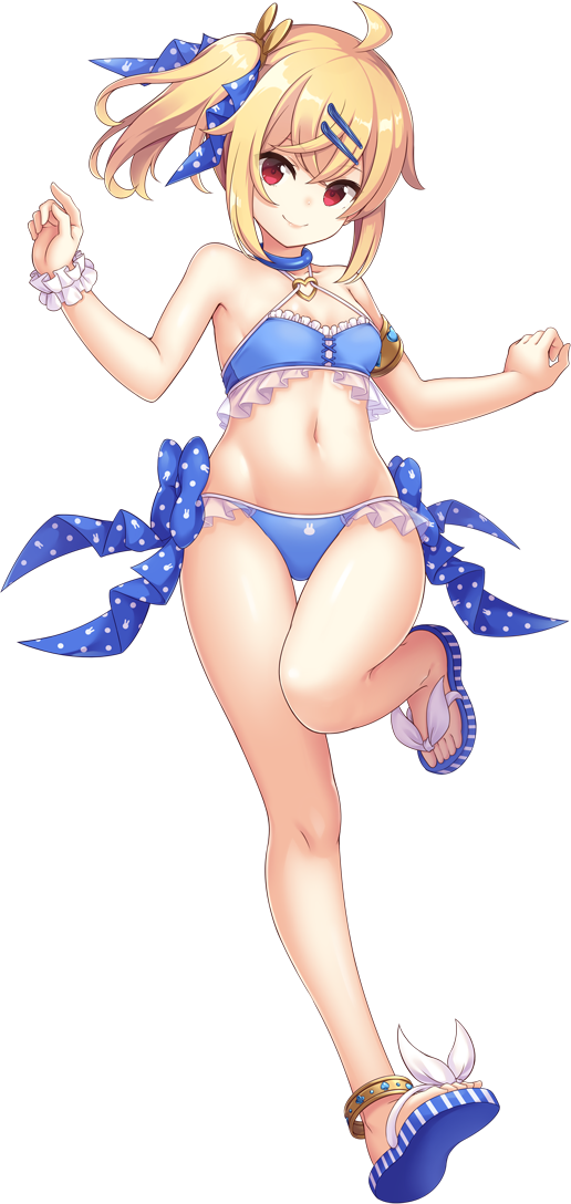 ニュービキニ