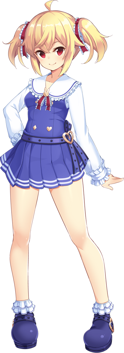 ロリワンピース