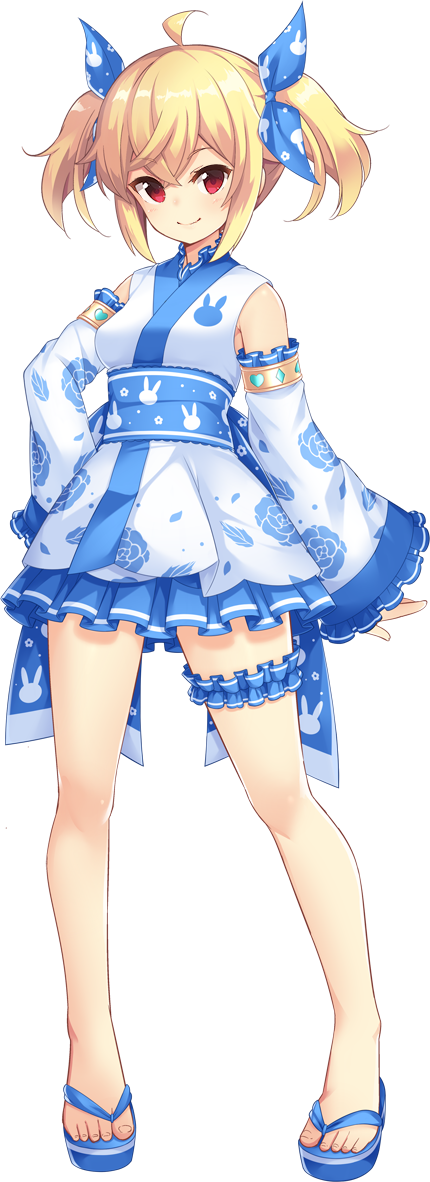 東方湯上がりスタイル