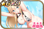 ケモミミビキニ