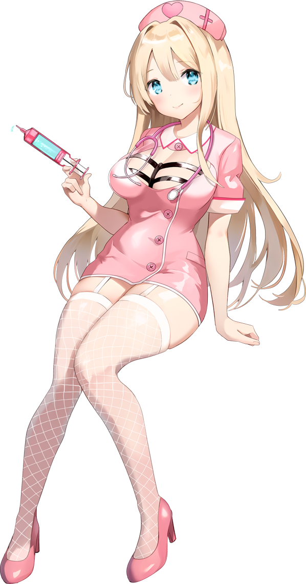 ナースウェア