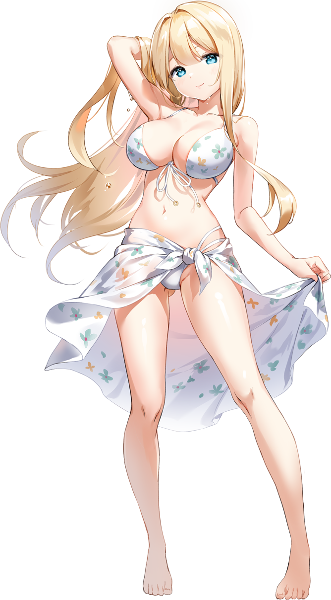 ニュービキニ