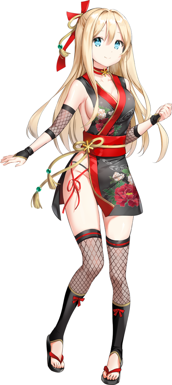 忍び装束