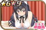 バニースーツ