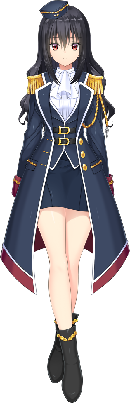 タイトフォーマル