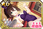 バニースーツ