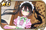 ウェイトレス服