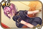 黒衣の天使