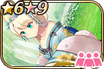 東方咲乱衣装