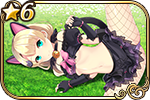 にゃんにゃんブラック