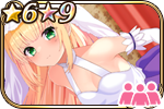 ウェディングドレス