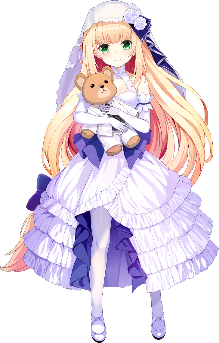 ウェディングドレス