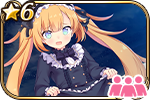 ゴスロリドレス
