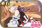 ウェイトレス服