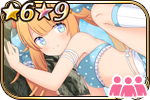 フリルフルビキニ