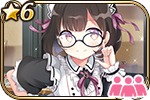 潜入用メイド服