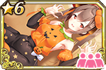 ハロウィン仮装