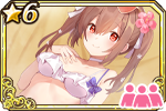 フリルフルビキニ
