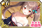 東方絵師衣装