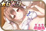 フリルフルビキニ