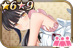新妻エプロン