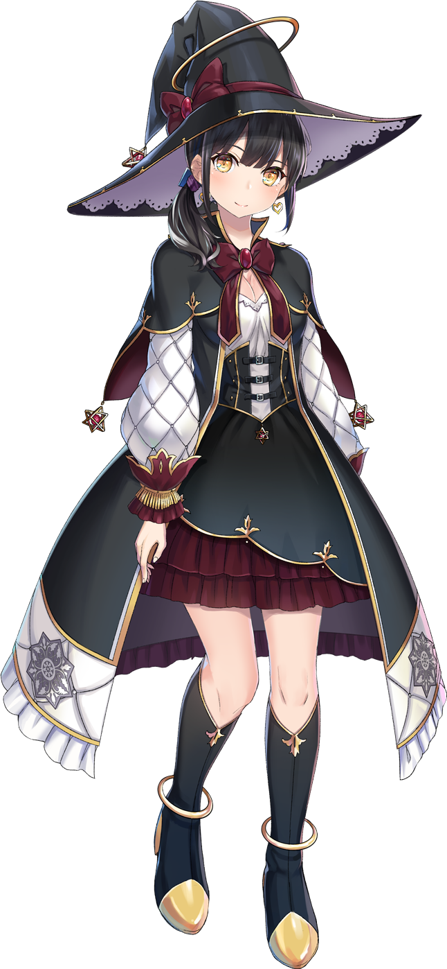 おめかし
