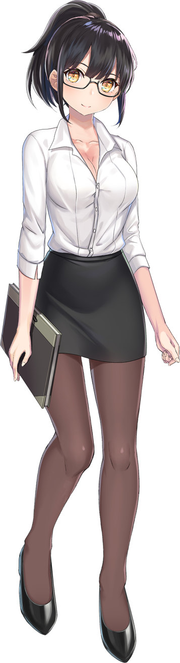 おめかし