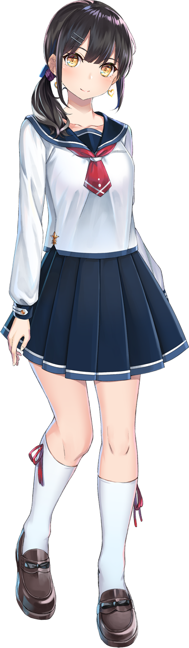 おめかし