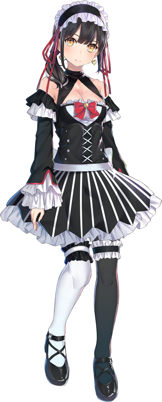 戦闘服