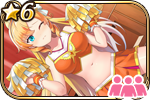 チアユニフォーム