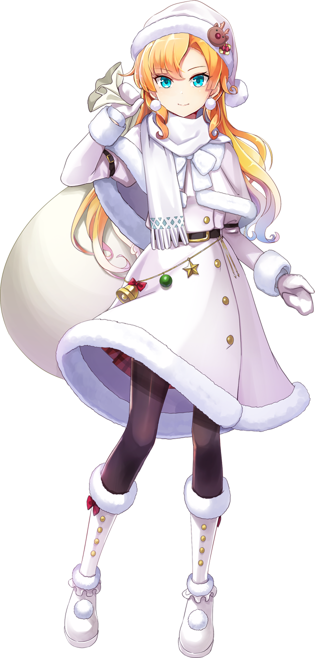 ウィンターコート