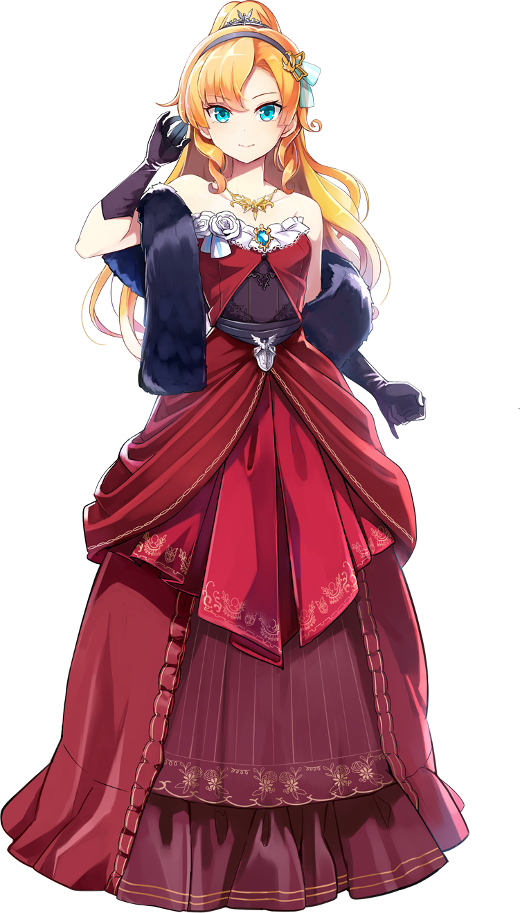 ドレス