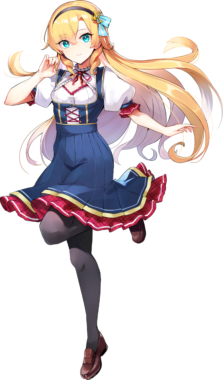 ラブリースチューデント