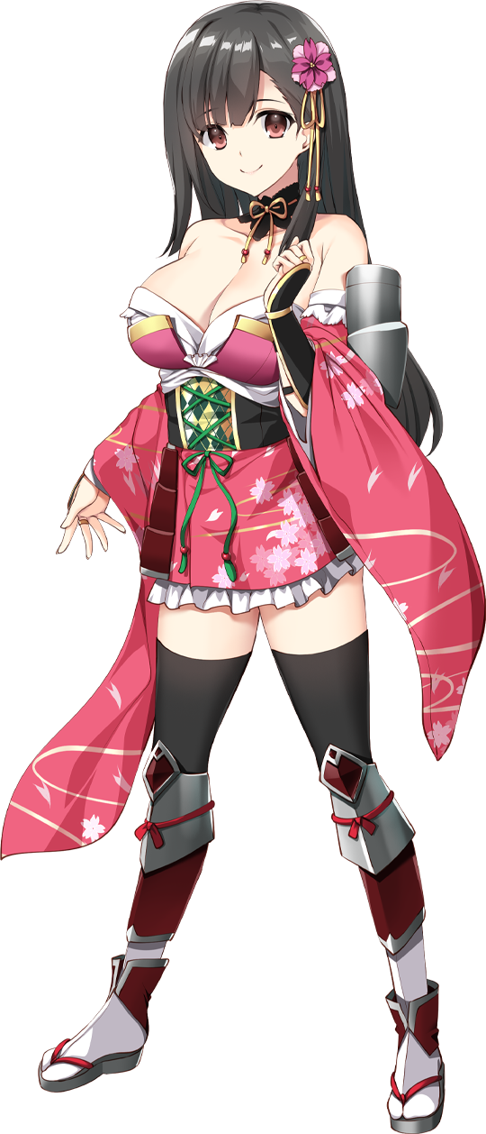 イベントストーリー